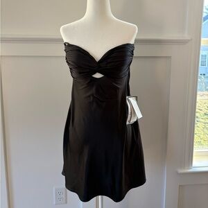 Alex & Sophia Mini Dress